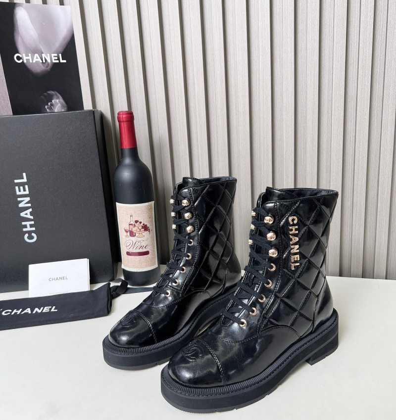 Ch*el boots